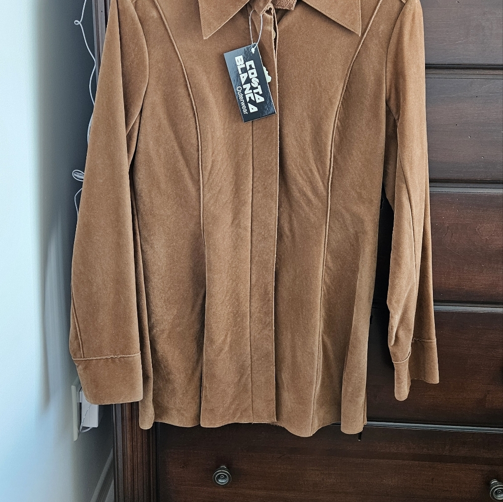 Women jacket